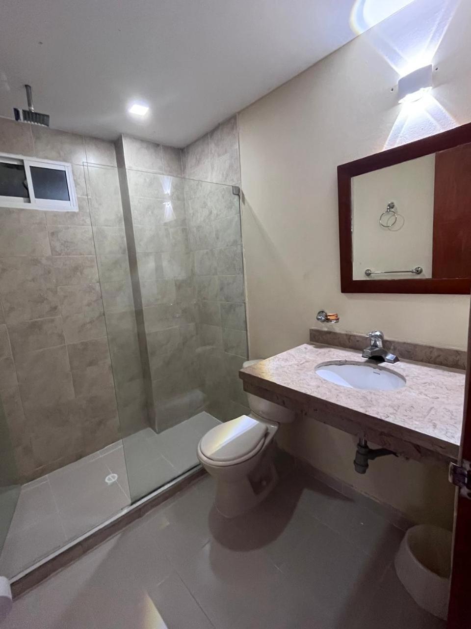 Hotel Bahia Plaza Санта-Марта Екстер'єр фото